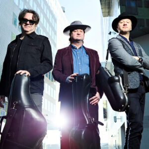 Los Hermanos Martinez Y Morelo - Flamenco Jazz