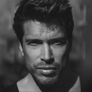 Sjors van der Panne - Van Boeijen tot Brel